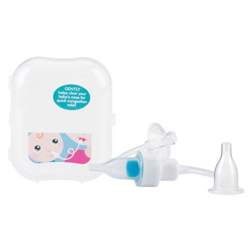 NUBY ASPIRADOR NASAL