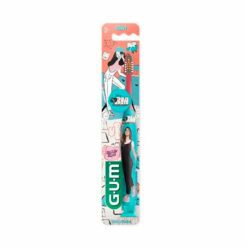 GUM CEPILLO DENTAL SUAVE BIA + 3 AÑOS