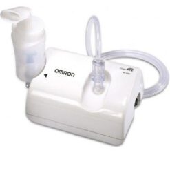 OMRON NEBULIZADOR C801