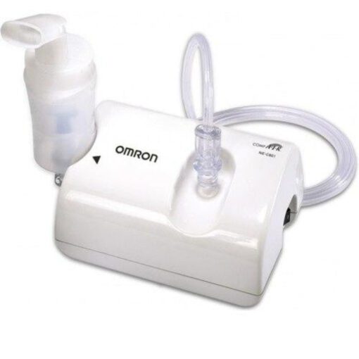 OMRON NEBULIZADOR C801