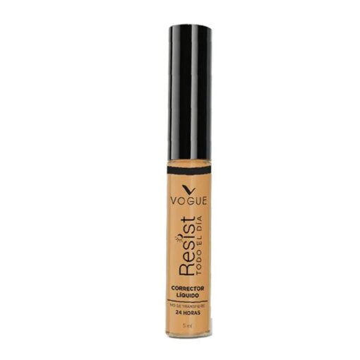 VOGUE RESIST CORRECTOR DE OJERA CONCEALER CANELA