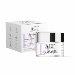 ACF BY DADATINA CREMA FACIAL DEFENSA AM/PM 50 GR