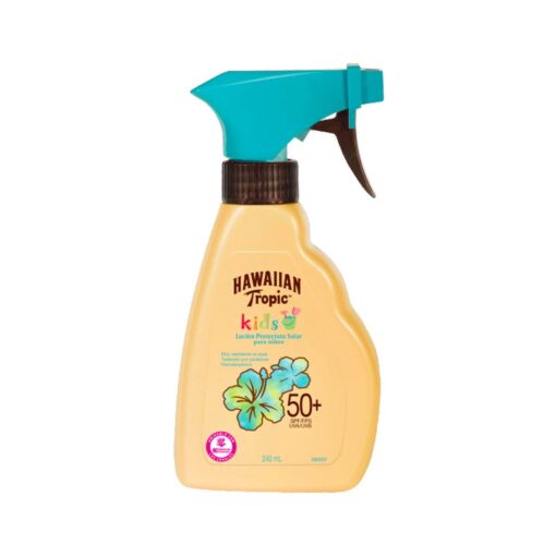 HAWAIIAN TROPIC KIDS FPS50+ 240 ml