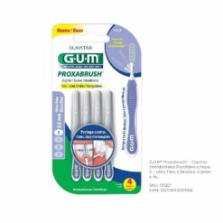GUM PROXABRUSH TRAVELER 1312