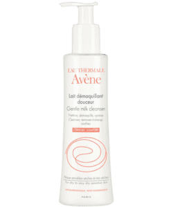 AVENE LECHE DEMAQUILLANTE 200 ml