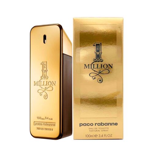 ONE MILLION 100 ML