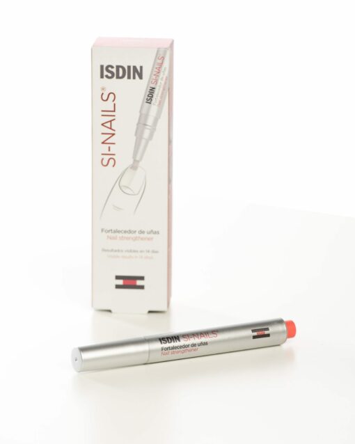 ISDIN SI-NAILS FORTALECEDOR DE UÑAS