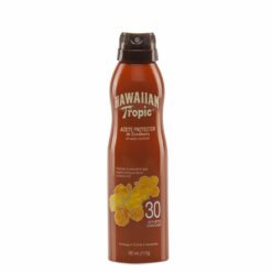 HAWAIIAN TROPIC ACEITE PROTECTOR DE ZANAHORIA F30