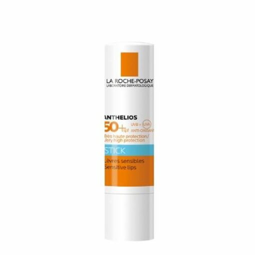 LA ROCHE POSAY ANTHELIOS FPS 50+ STICK LABIOS