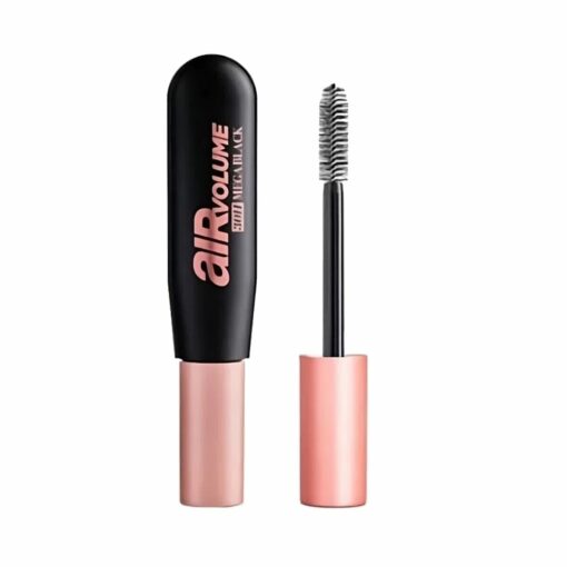 L'OREAL MASCARA DE PESTAÑAS AIR VOLUME 30H MEGA BLACK