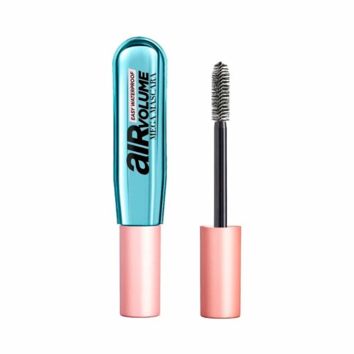 L'OREAL PARIS MEGA MÁSCARA DE PESTAÑAS AIR VOLUME WATERPROOF