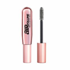 L'OREAL MASCARA DE PESTAÑAS AIR MEGA VOLUME 01 BLACK