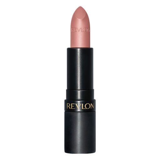 REVLON LABIAL SUPER LUSTROUS MATE 011 UNTOLD STORIES