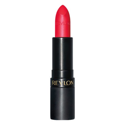 REVLON LABIAL SUPER LUSTROUS MATTE 024 FIRE ICE