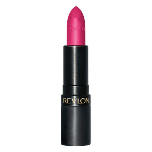 REVLON LABIAL SUPER LUSTROUS MATE 005 HEARTBREAKER