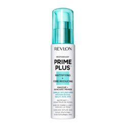 REVLON PRIMER MATTYFY AND PORE REDUCER