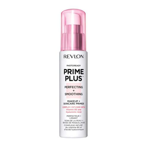 REVLON PRIMER PERFECT AND SMOOTH
