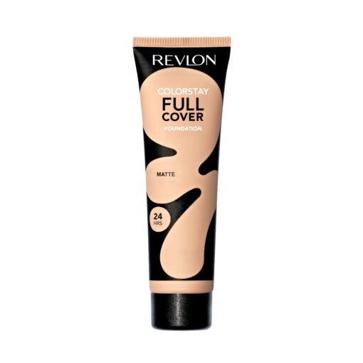 REVLON COLORSTAY BASE FULL COVER FOUNDATION SAND BEIGE