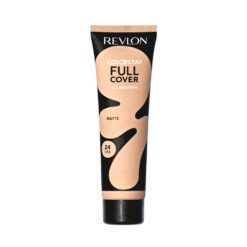 REVLON COLORSTAY BASE FULL COVER FOUND NATURAL TANE