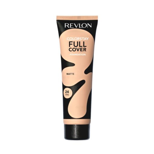 REVLON COLORSTAY BASE FULL COVER FOUND NATURAL TANE