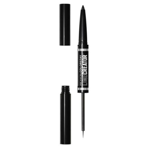 REVLON DELINEADOR DE OJOS COLOR STAY LINE DOUBLE 152 LEAT
