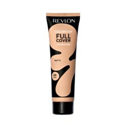 REVLON COLORSTAY BASE FULL COVER FOUND MED BEIGE