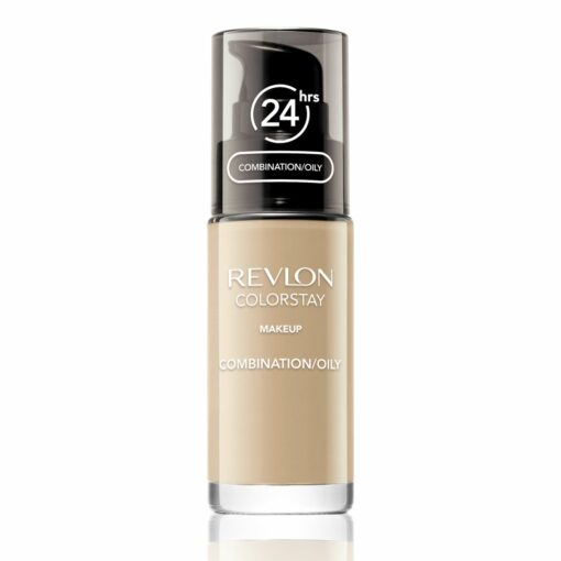 REVLON COLORSTAY BASE LIQ OILY SKIN 240 MEDIUM BEIGE