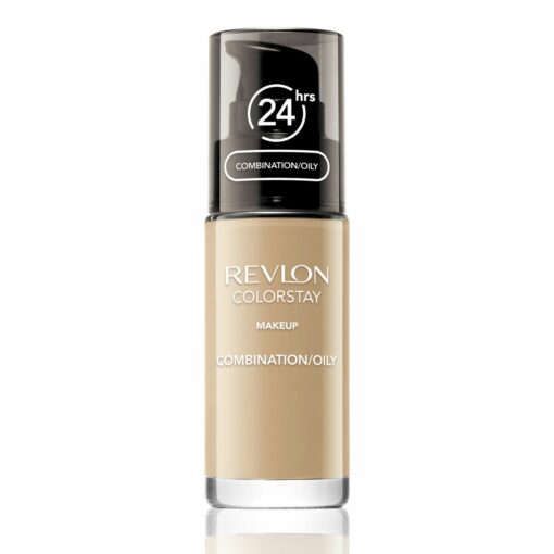 REVLON COLORSTAY BASE LIQ OILY SKIN 320 TRUE BEIGE