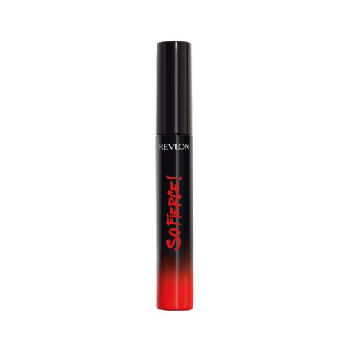 REVLON MÁSCARA DE PESTAÑAS SO FIERCE BLACKEST BLACK 701