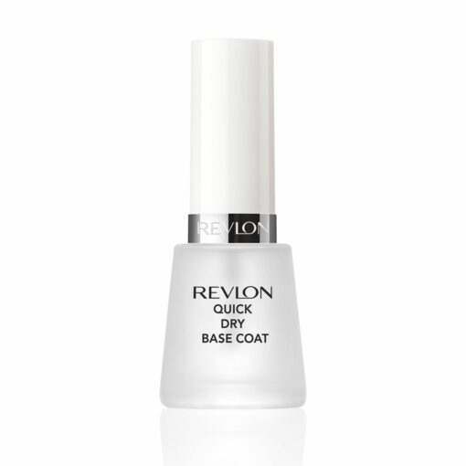 REVLON BASE PARA UÑAS DE SECADO RAPIDO 200