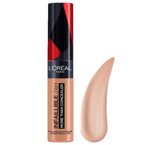 L'ORÉAL PARÍS CORRECTOR INFAILIBLE 24H FULL WEAR