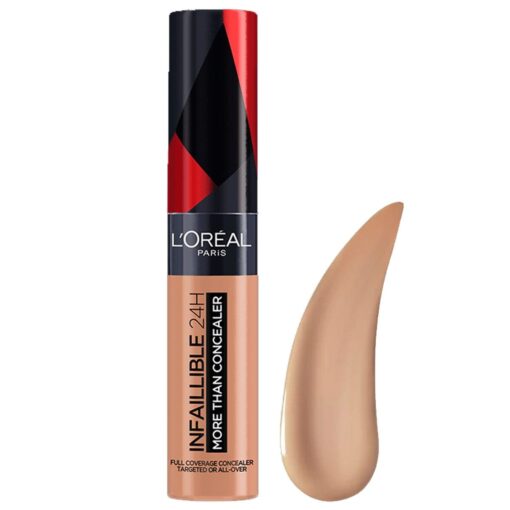 L'ORÉAL PARÍS CORRECTOR INFAILIBLE 24H FULL WEAR