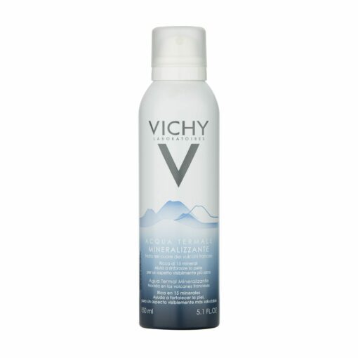 VICHY AGUA TERMAL MINERALIZANTE 150 ML