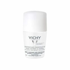 VICHY DESODORANTE ROLL-ON PARA PIEL SENSIBLE