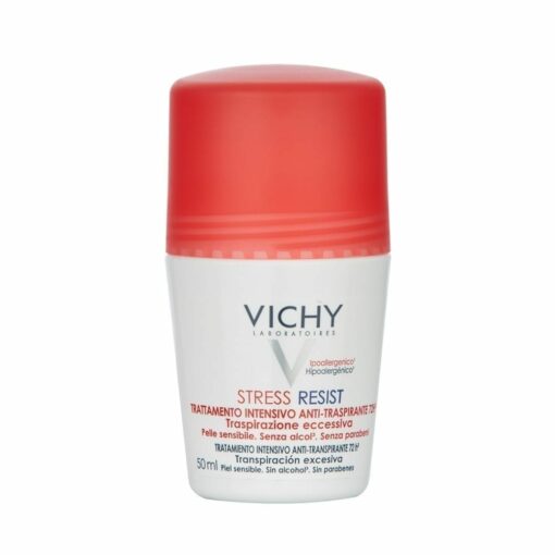 VICHY DESODORANTE ROLL-ON STRESS RESIST 72H 50 ML