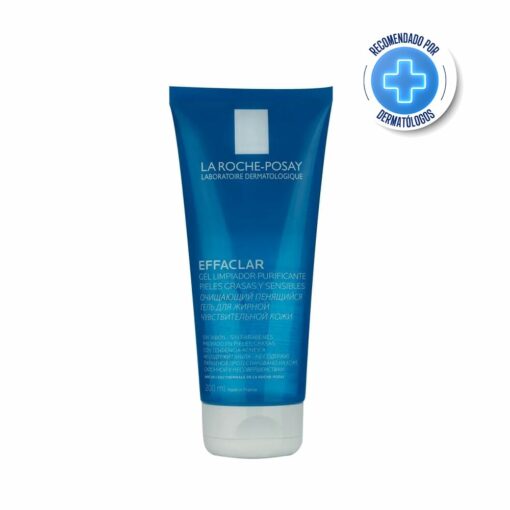 LA ROCHE POSAY EFFACLAR GEL 200 ml