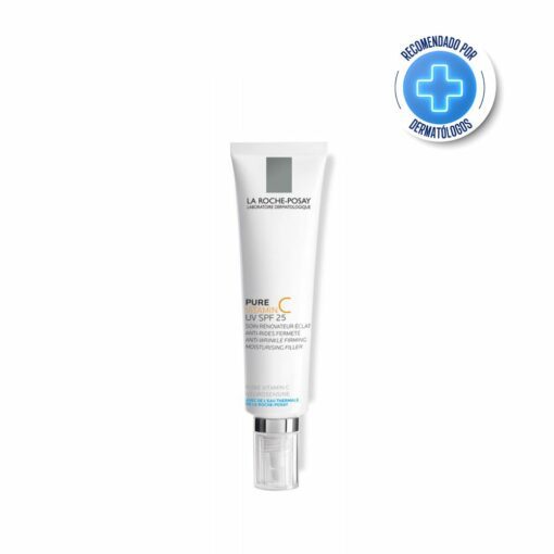 LA ROCHE POSAY PURE VITAMIN C UV FPS25 40ML