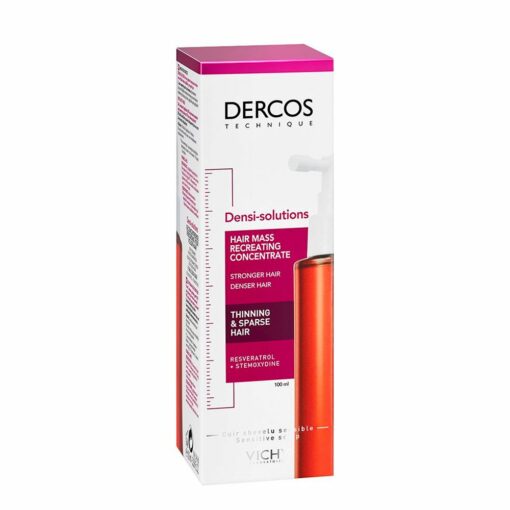 VICHY DERCOS DENSI SOLUTIONS CONCENTRADO CAPILAR 100 ml
