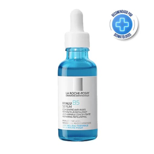 LA ROCHE POSAY HYALU B5 SERUM 30 ML