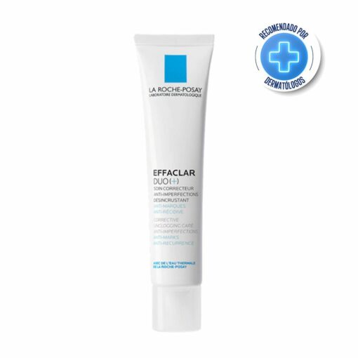 LA ROCHE POSAY EFFACLAR DUO (+) 40 ML