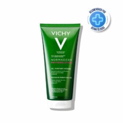 VICHY NORMADERM GEL PURIFICANTE LIMPIEZA PROFUNDA 200 ML