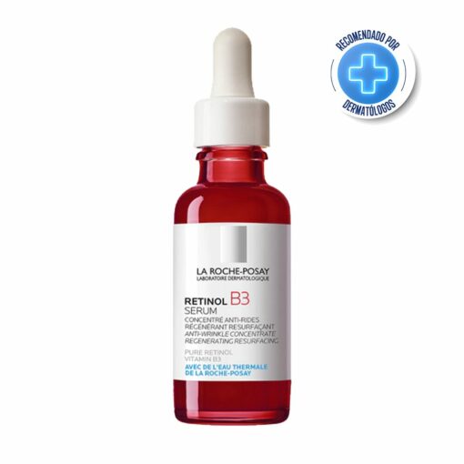 LA ROCHE POSAY RETINOL B3 SERUM 30 ML