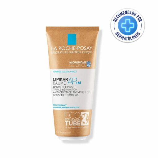 LA ROCHE POSAY LIPIKAR BAUME AP+M + 200 ML
