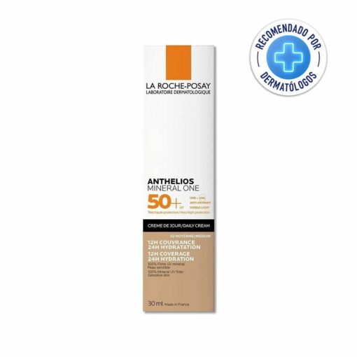 LA ROCHE POSAY ANTHELIOS MINERAL ONE FPS50+ TONO 2 - 30 ML