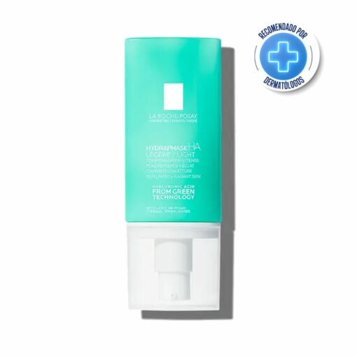 LA ROCHE POSAY HYDRAPHASE HA LIGERA 50 ML