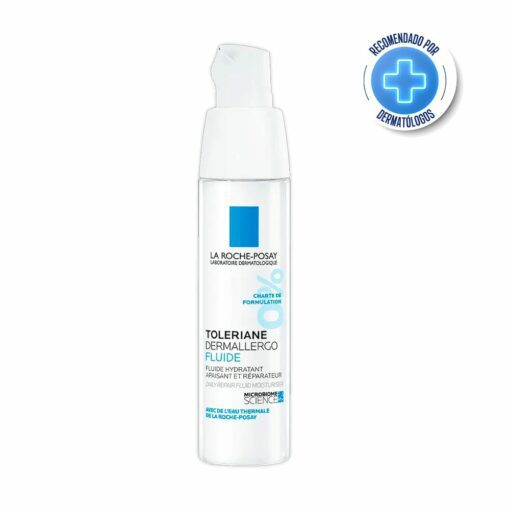 LA ROCHE POSAY TOLERIANE DERMALLERGO FLUIDO 40ML