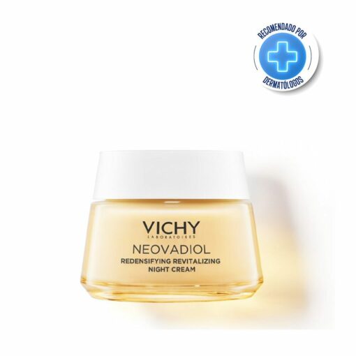 VICHY NEOVADIOL PERI MENOPAUSIA CREMA DE NOCHE 50 GR