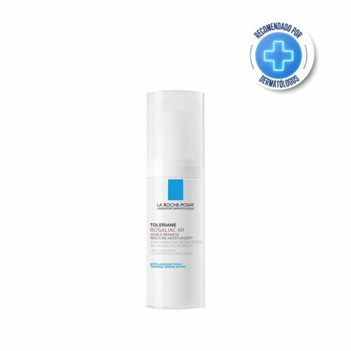 LA ROCHE POSAY TOLERIANE ROSALIAC AR CONCENTRATE 40 ML