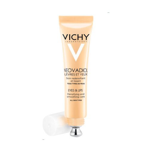 VICHY NEOVADIOL CONTORNO DE OJOS Y LABIOS x 15 GR