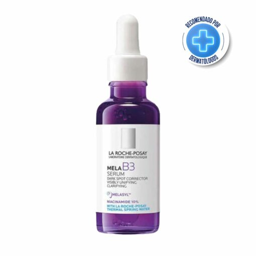 LA ROCHE POSAY MELA B3 SERUM 30 ML